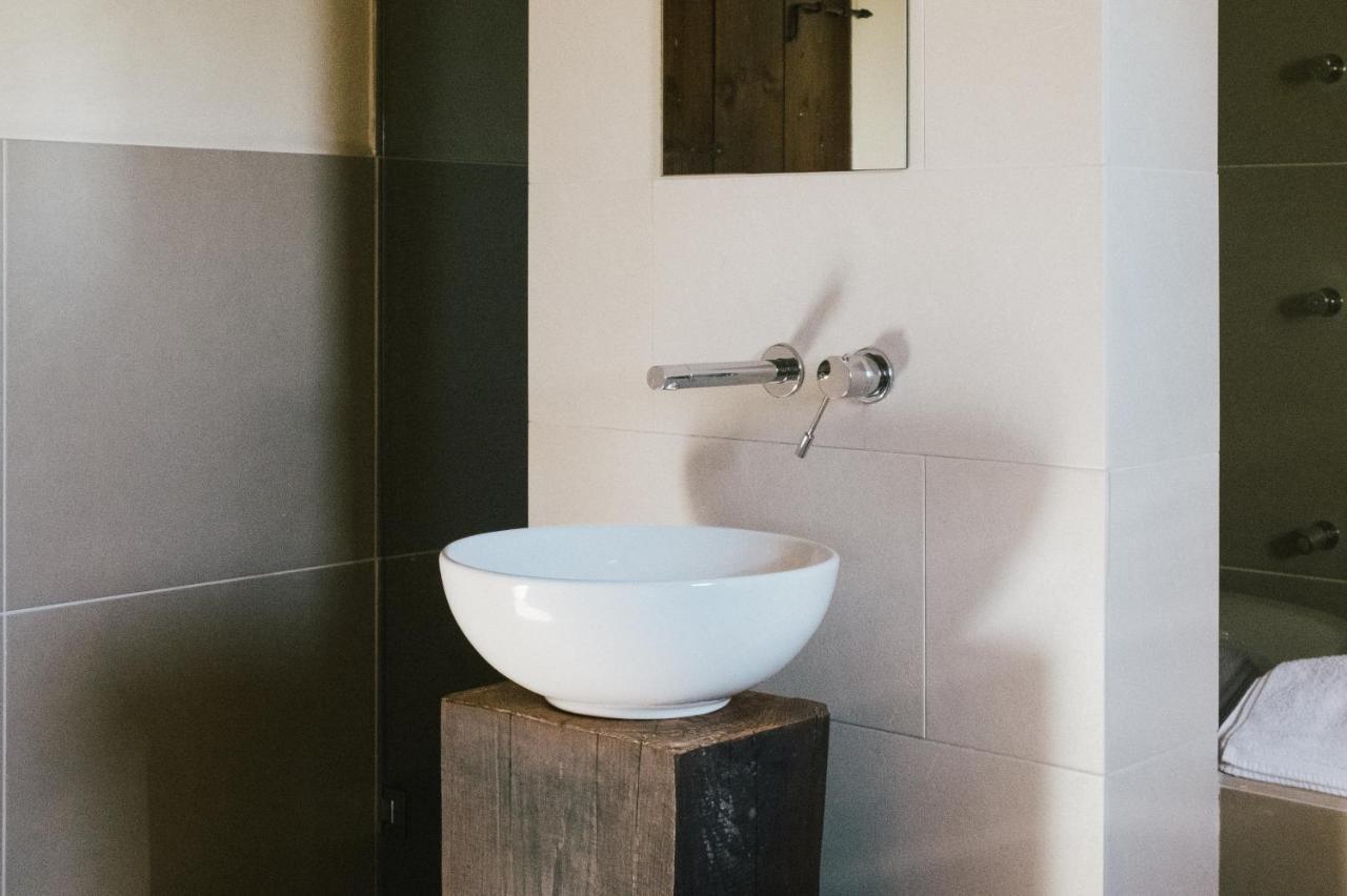 Agriturismo Palazzo Baldini Villa Bagnacavallo Luaran gambar
