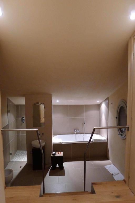Agriturismo Palazzo Baldini Villa Bagnacavallo Luaran gambar