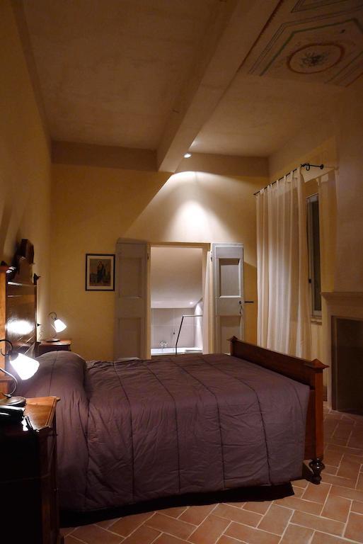 Agriturismo Palazzo Baldini Villa Bagnacavallo Bilik gambar