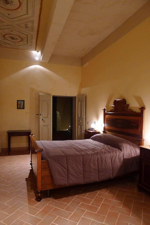 Agriturismo Palazzo Baldini Villa Bagnacavallo Bilik gambar